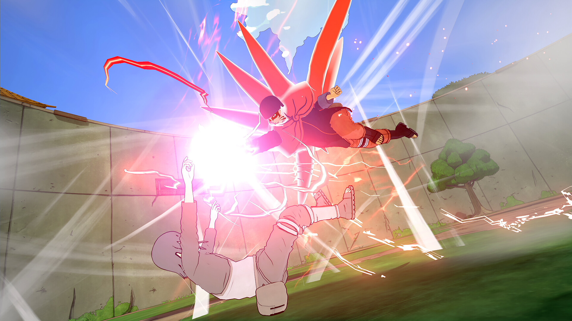 NTBSS Top Secret Training Set - Season Pass 5 Characters Screenshot 4