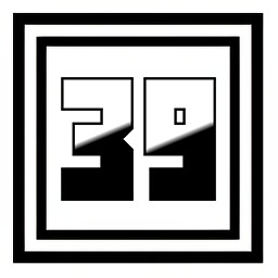 Level 39 icon
