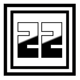 Level 22 icon