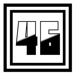 Level 46 icon