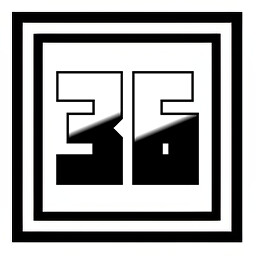 Level 36 icon