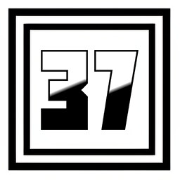 Level 37 icon