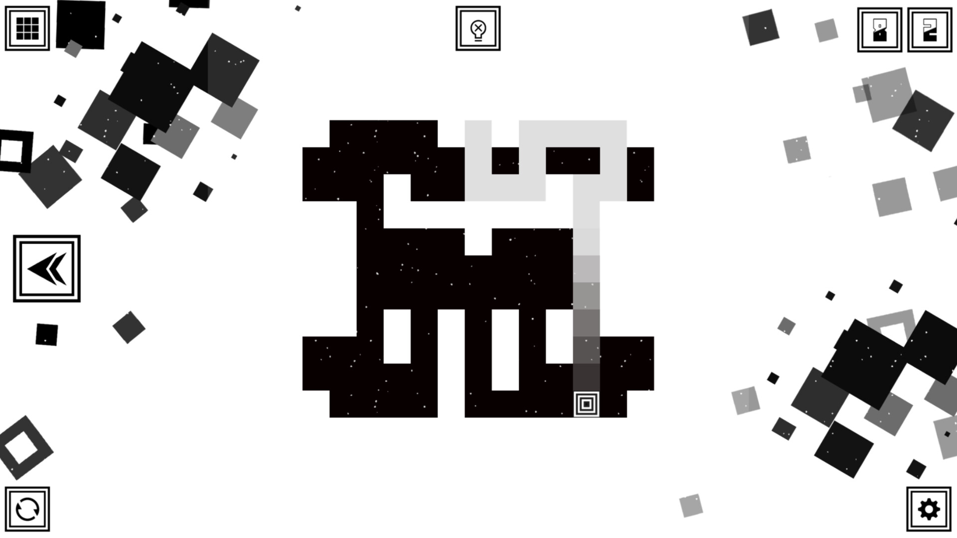 SQUASER Screenshot 2