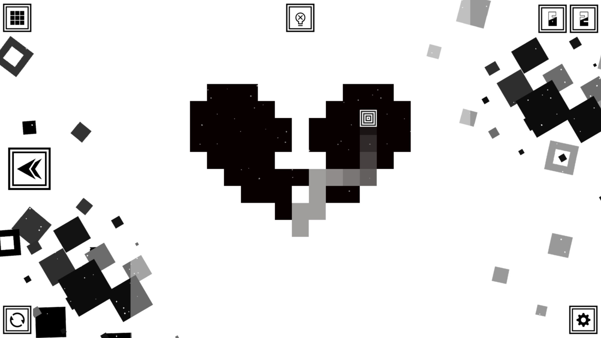 SQUASER Screenshot 0