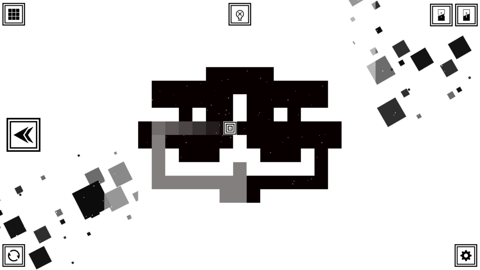 SQUASER Screenshot 4