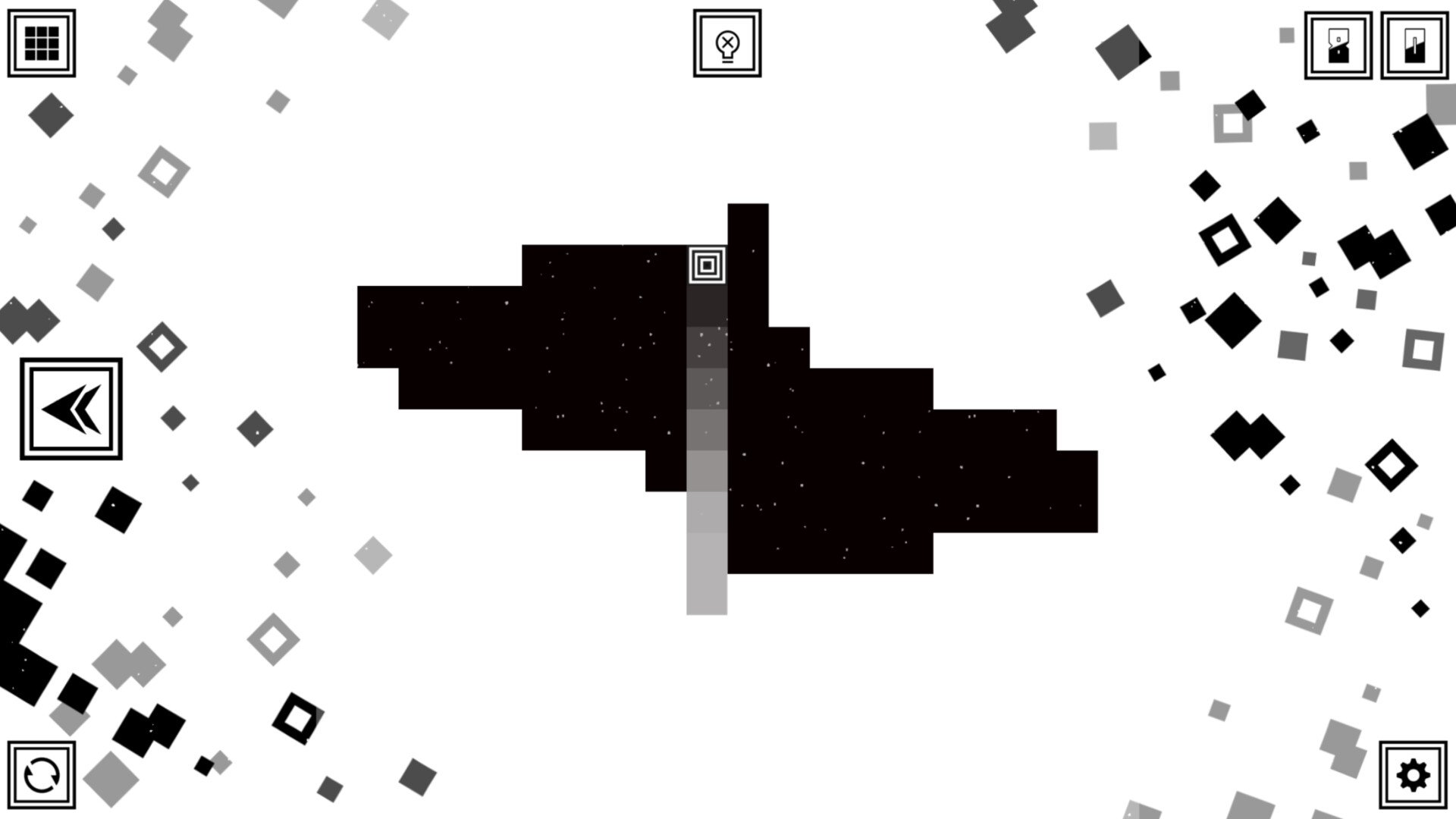 SQUASER Screenshot 3