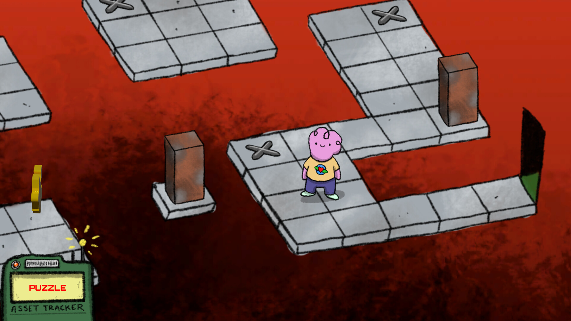 Coolmath Games: The Game Screenshot 2