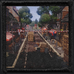 Arriving in Arnhem icon