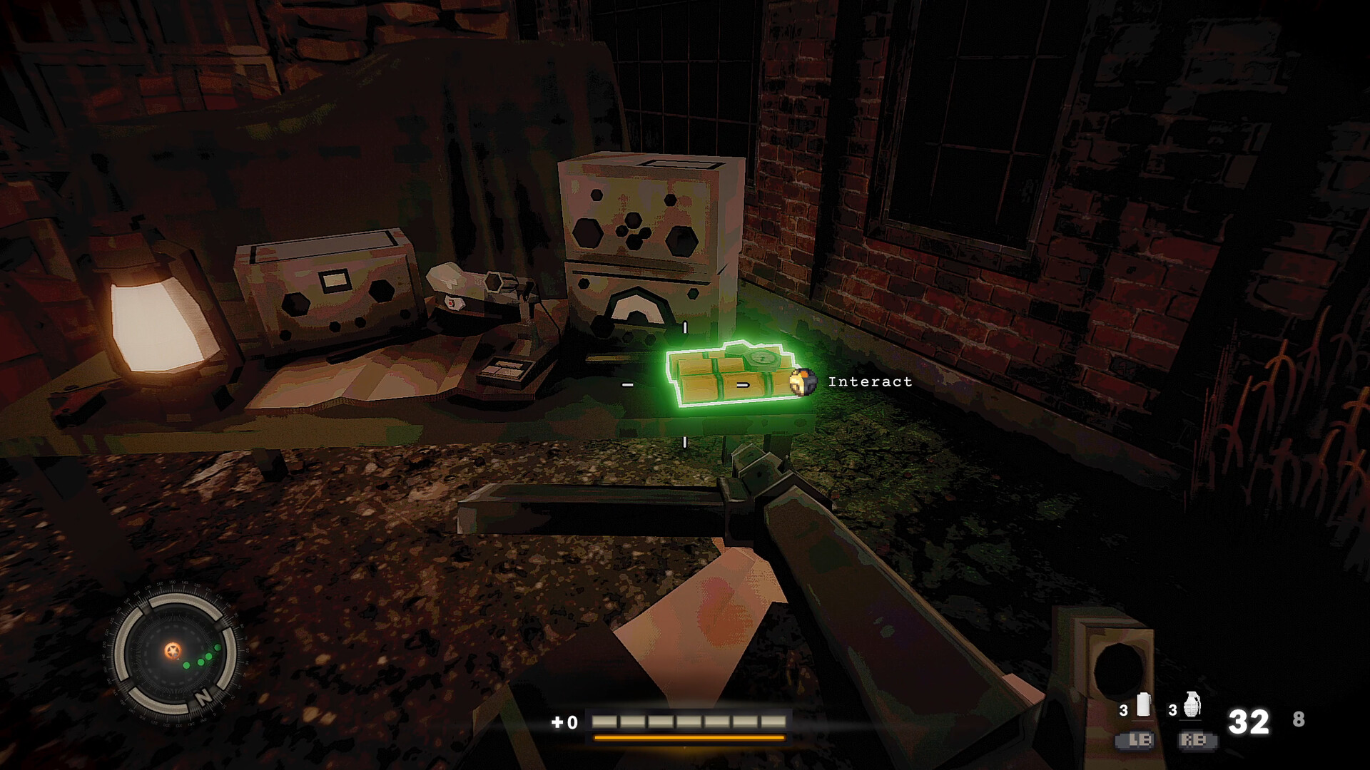 MARKET GARDEN Screenshot 11