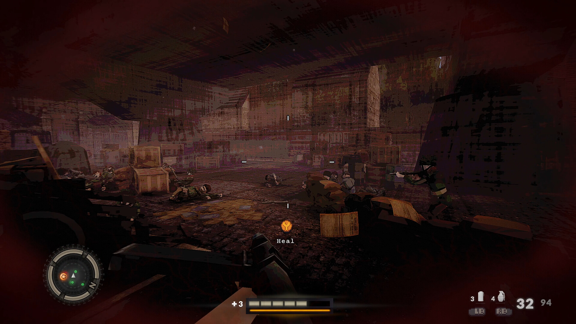 MARKET GARDEN Screenshot 9