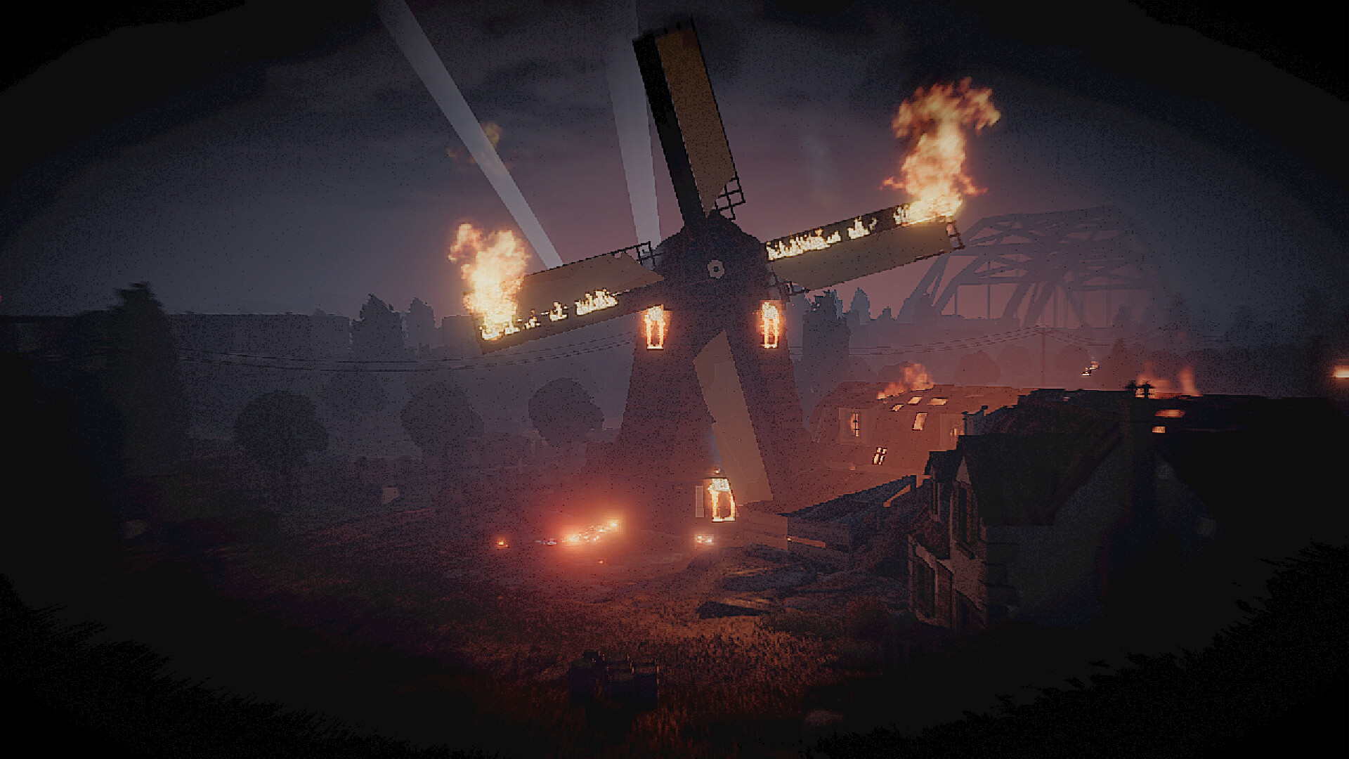 MARKET GARDEN Screenshot 0