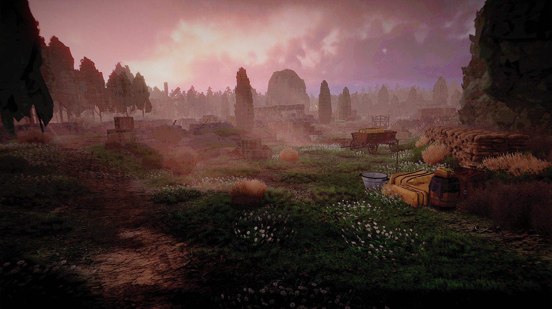 MARKET GARDEN Screenshot 1