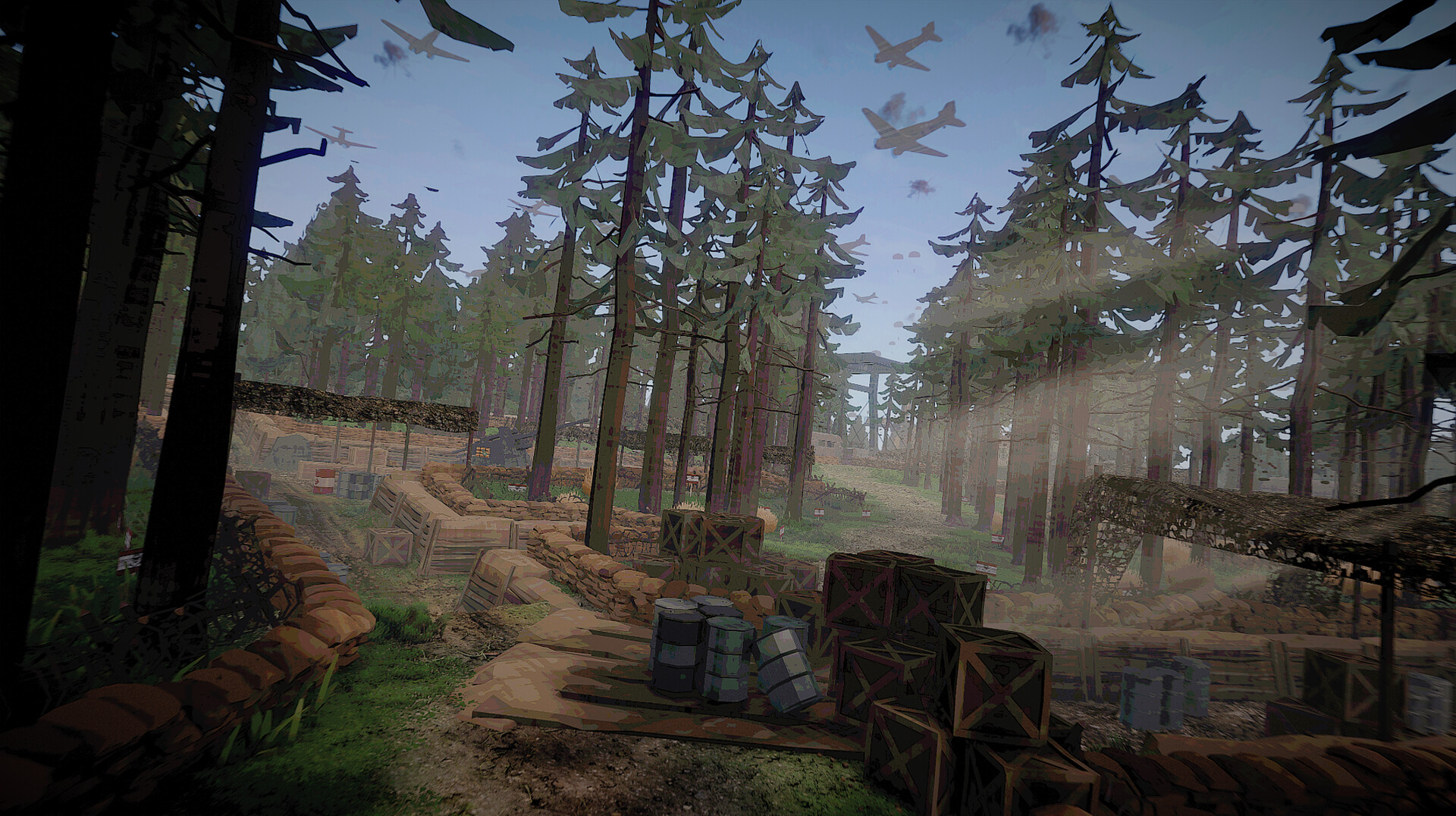 MARKET GARDEN Screenshot 8