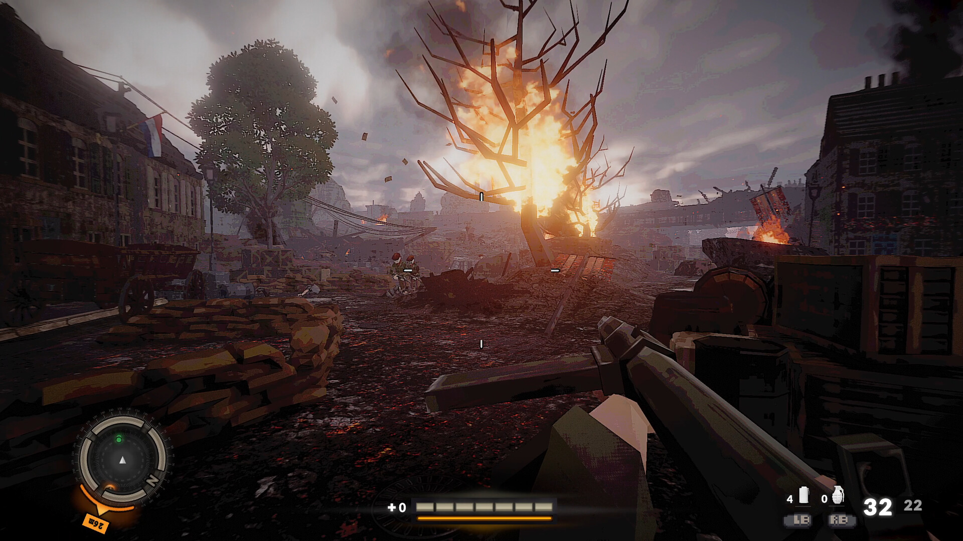 MARKET GARDEN Screenshot 7