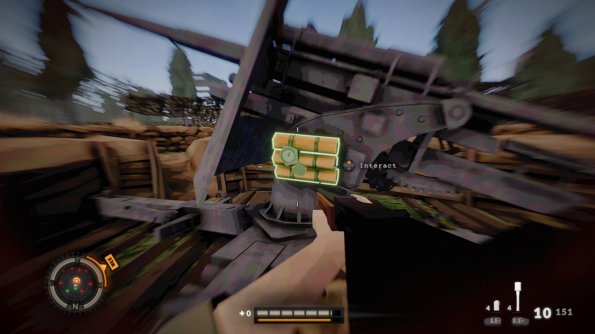 MARKET GARDEN Screenshot 13