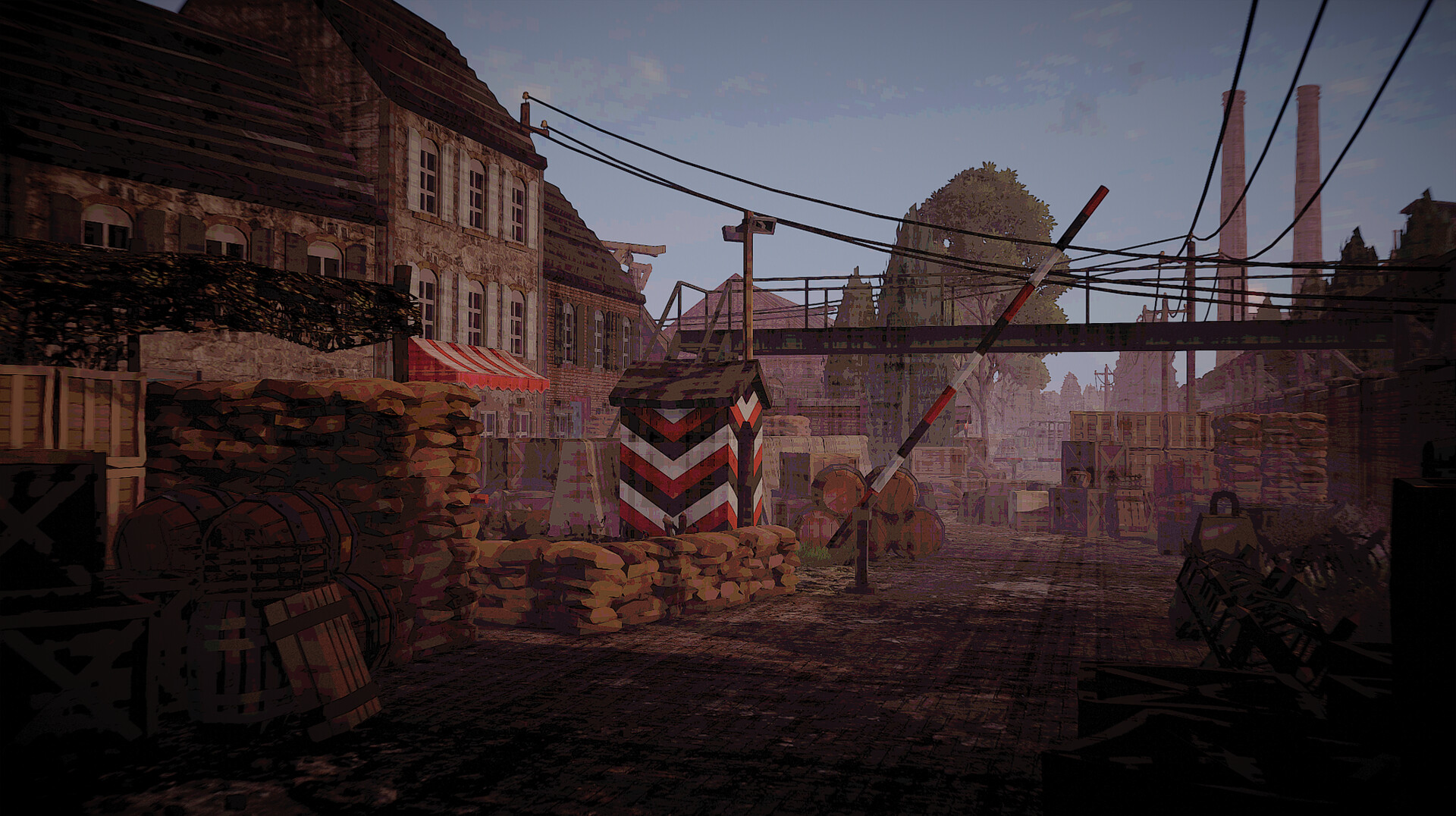MARKET GARDEN Screenshot 5