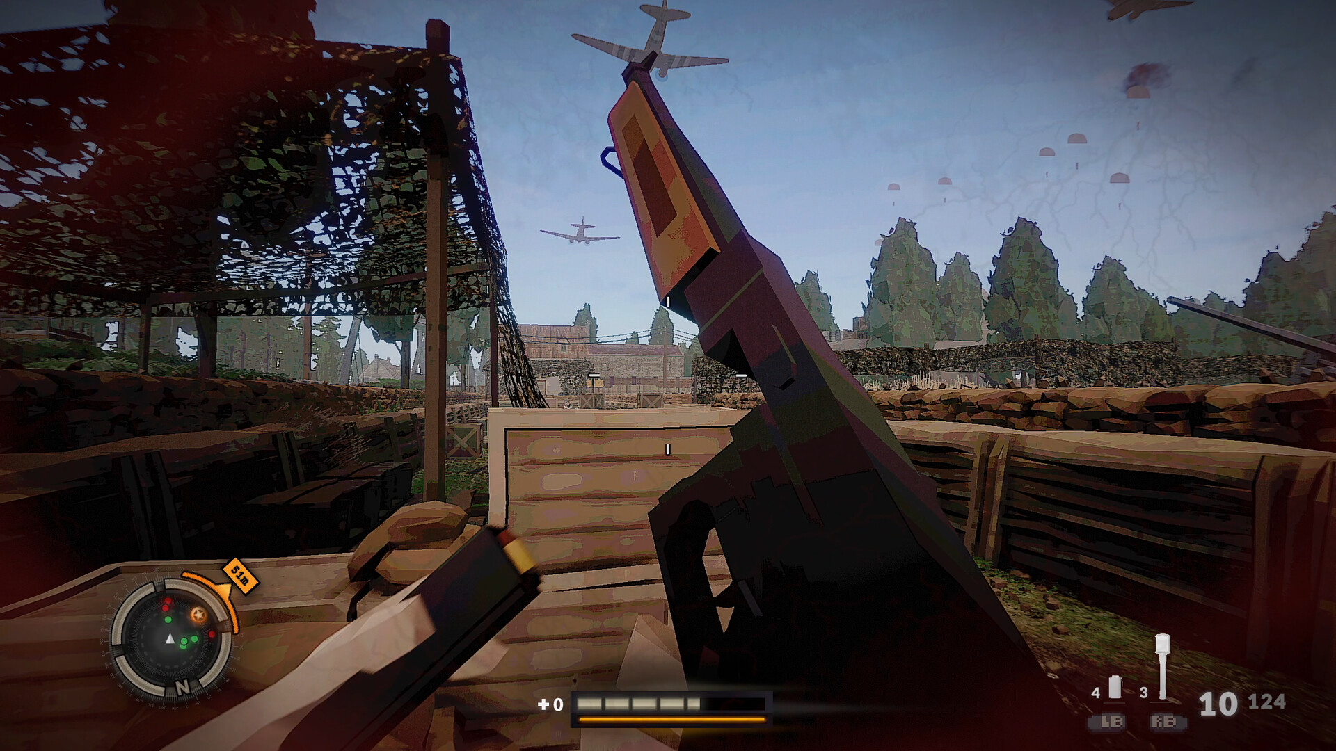 MARKET GARDEN Screenshot 10