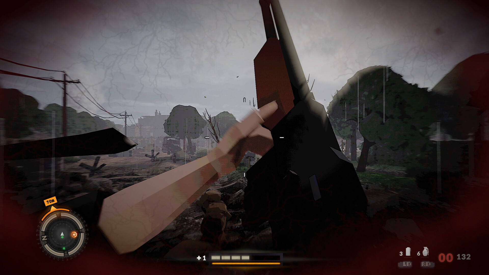 MARKET GARDEN Screenshot 4