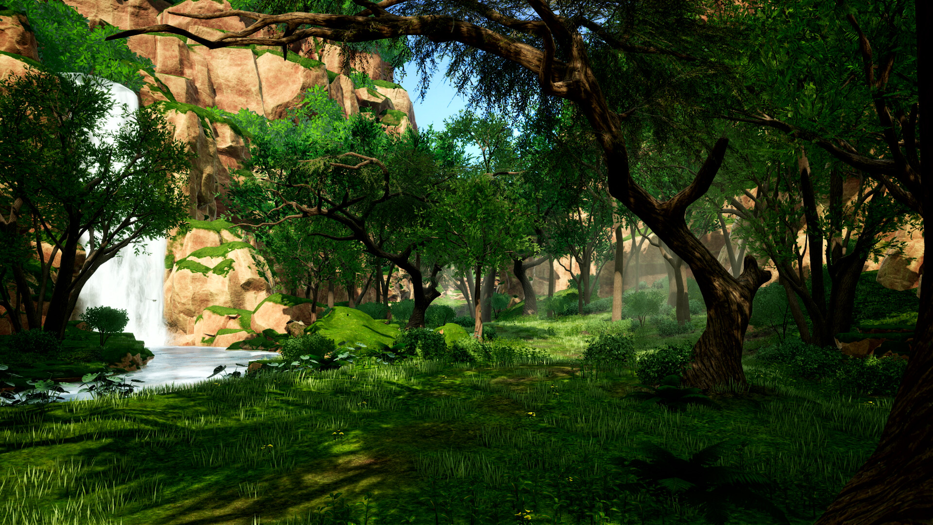 SAND LAND Screenshot 13
