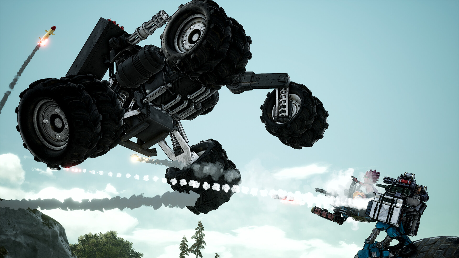 SAND LAND Screenshot 7