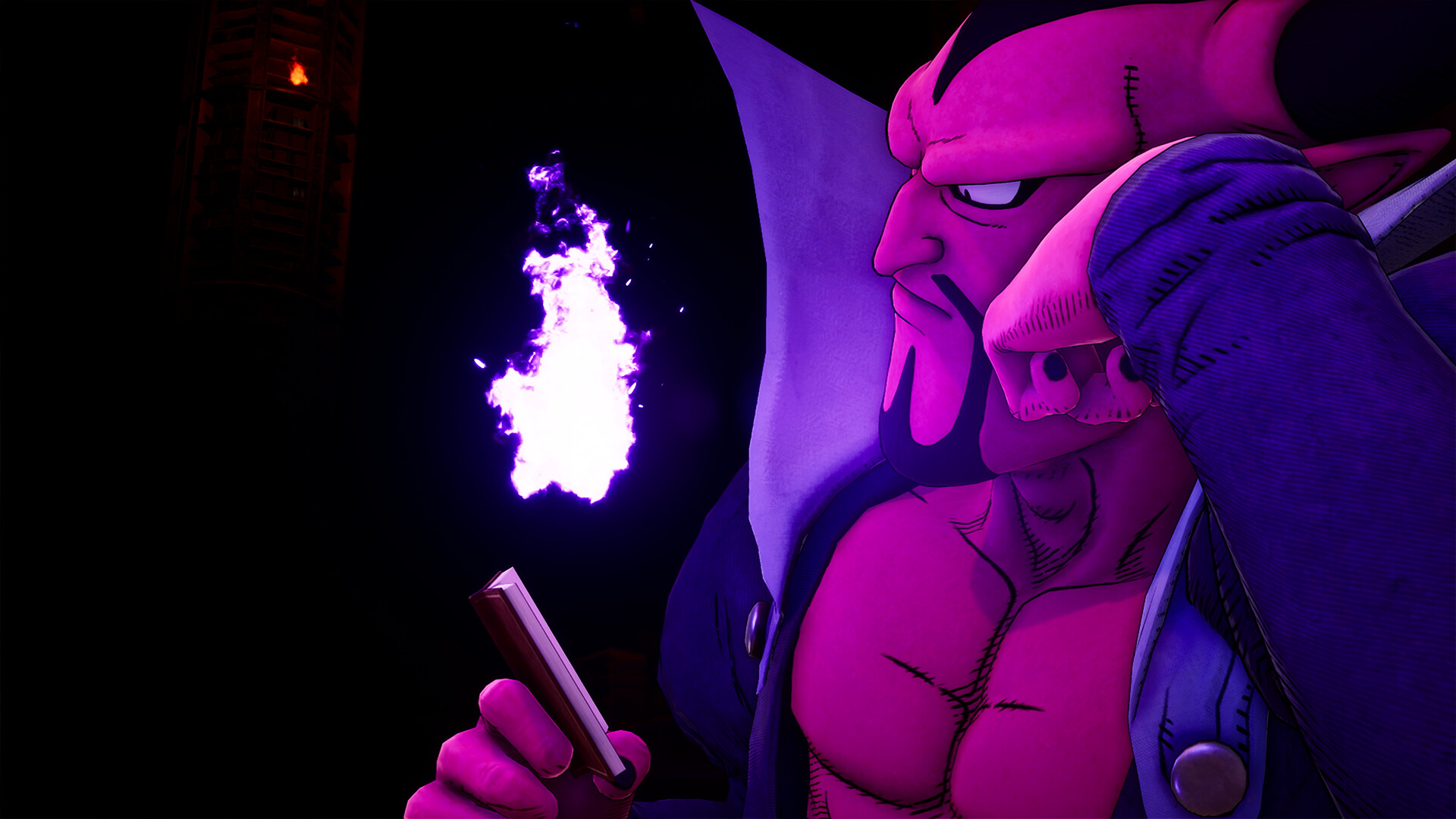 SAND LAND Screenshot 17