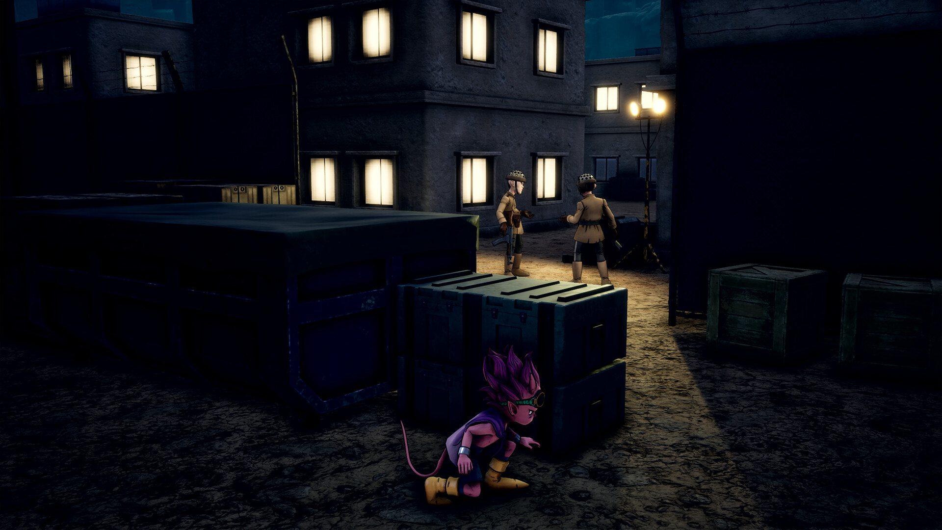 SAND LAND Screenshot 10