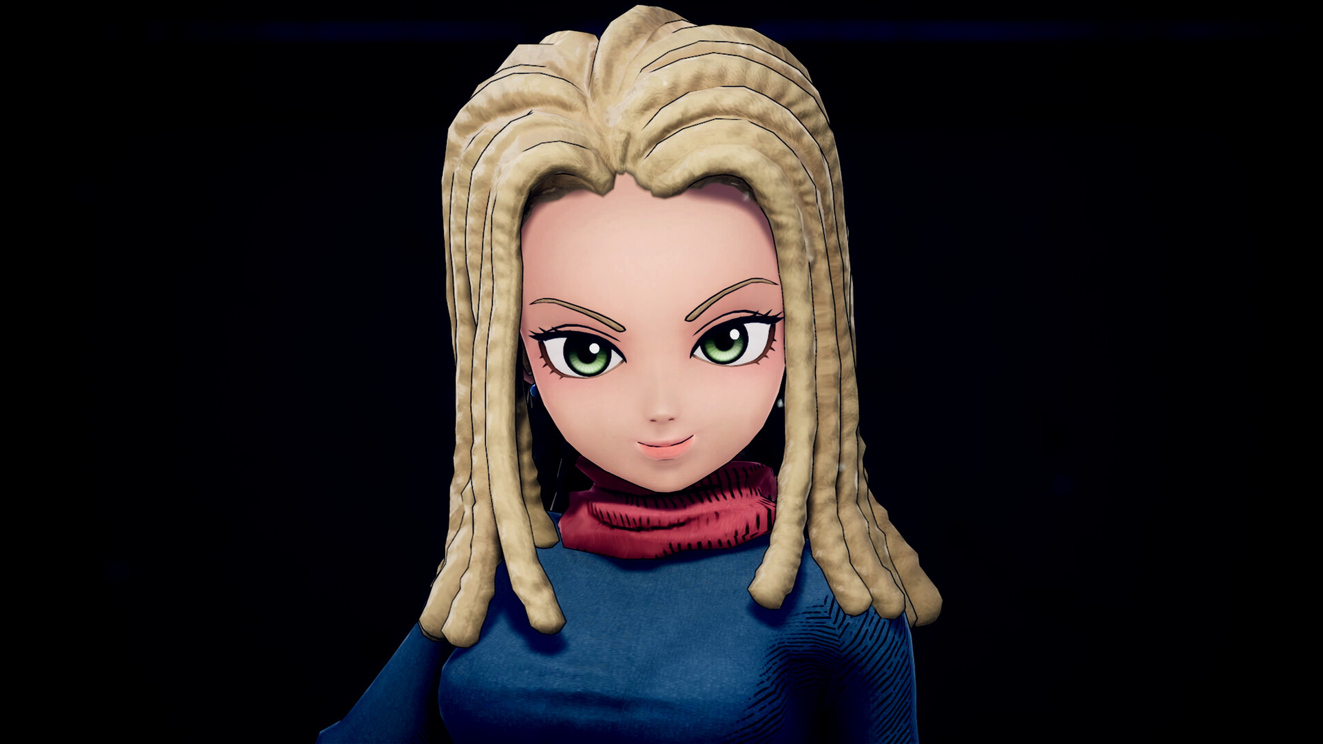 SAND LAND Screenshot 16