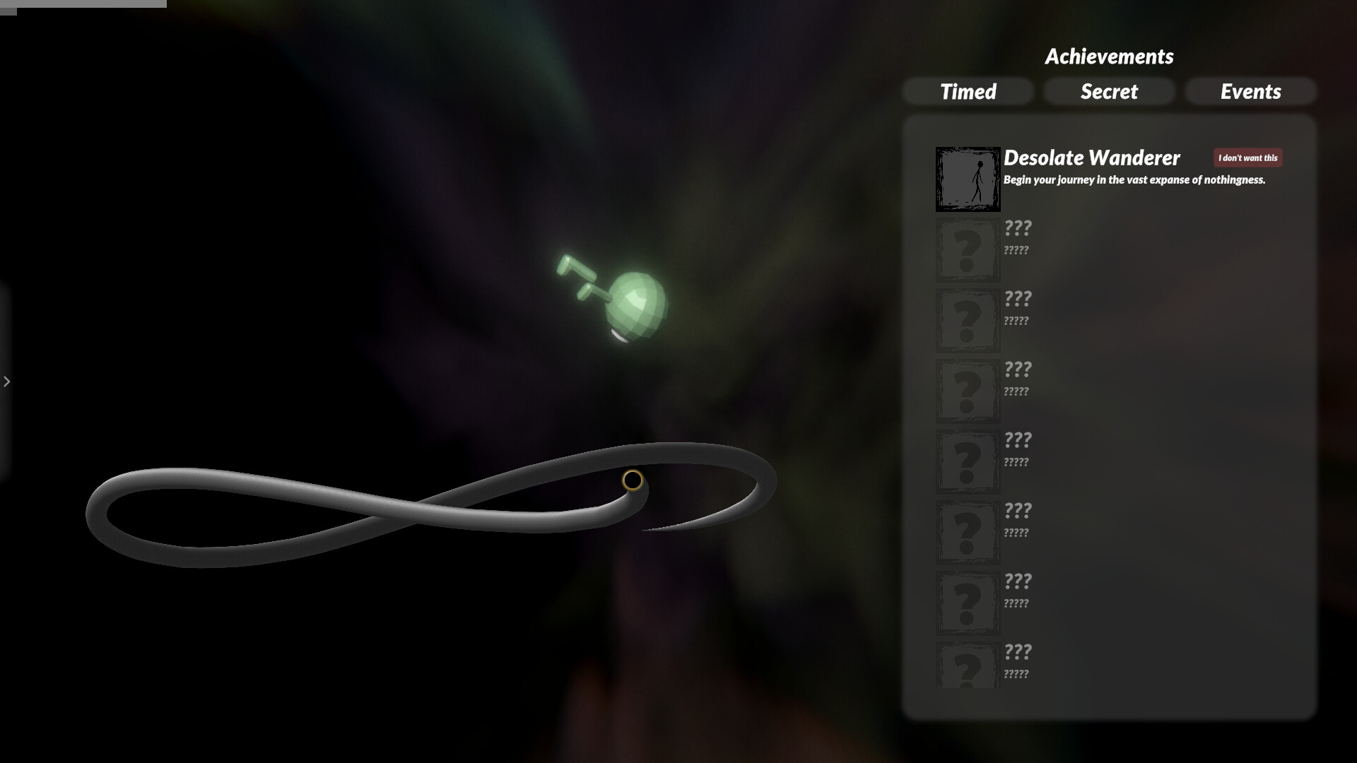 I Have More Hours Than You Screenshot 2