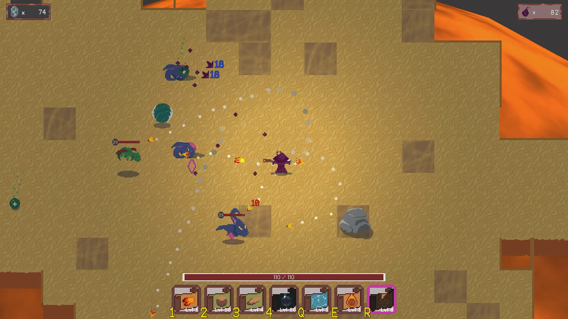 Scholar of the Arcane Arts Screenshot 8