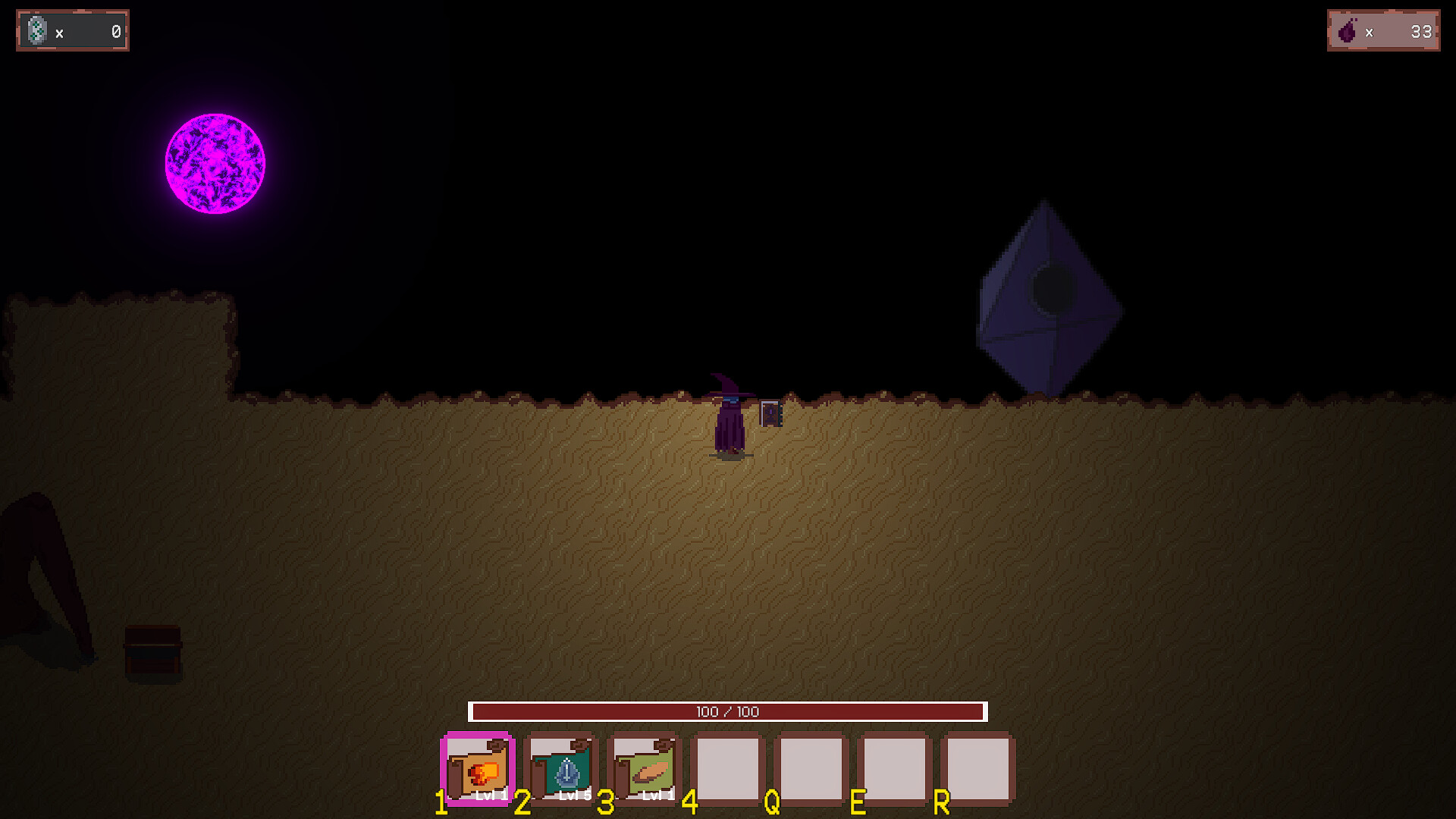 Scholar of the Arcane Arts Screenshot 5