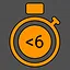 Wow your really fast! icon