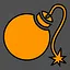 First explosion icon
