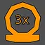 Advanced icon