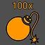 The Big Bang icon