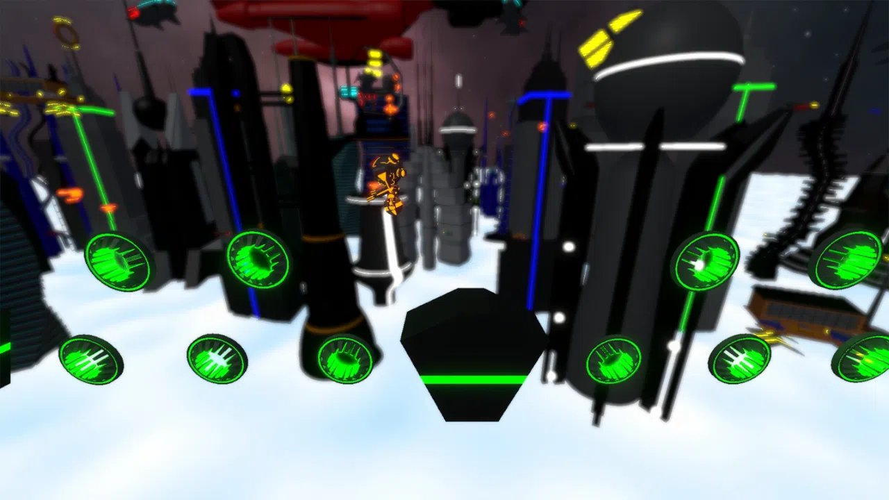 Overheat Screenshot 2