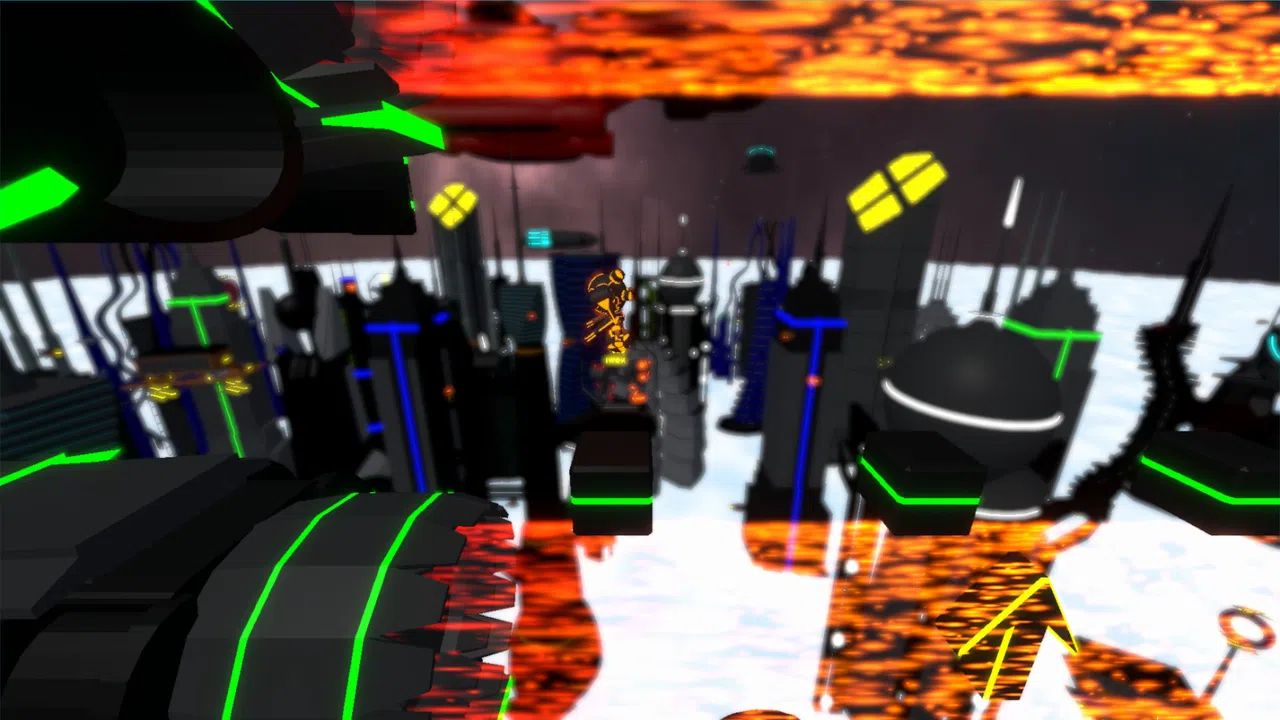Overheat Screenshot 5