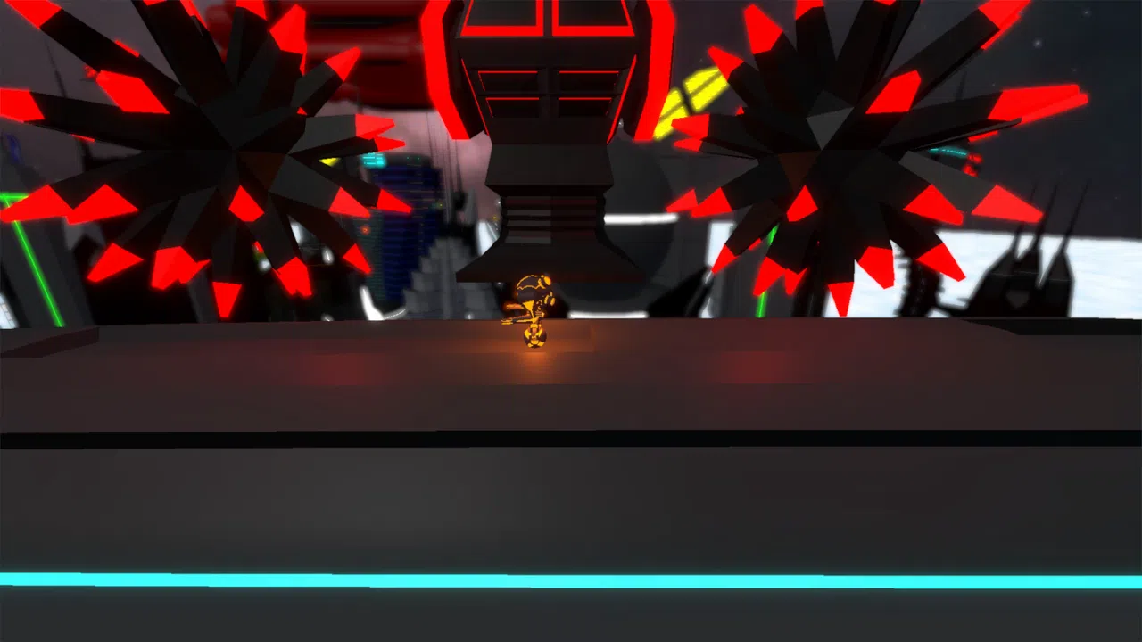 Overheat Screenshot 3