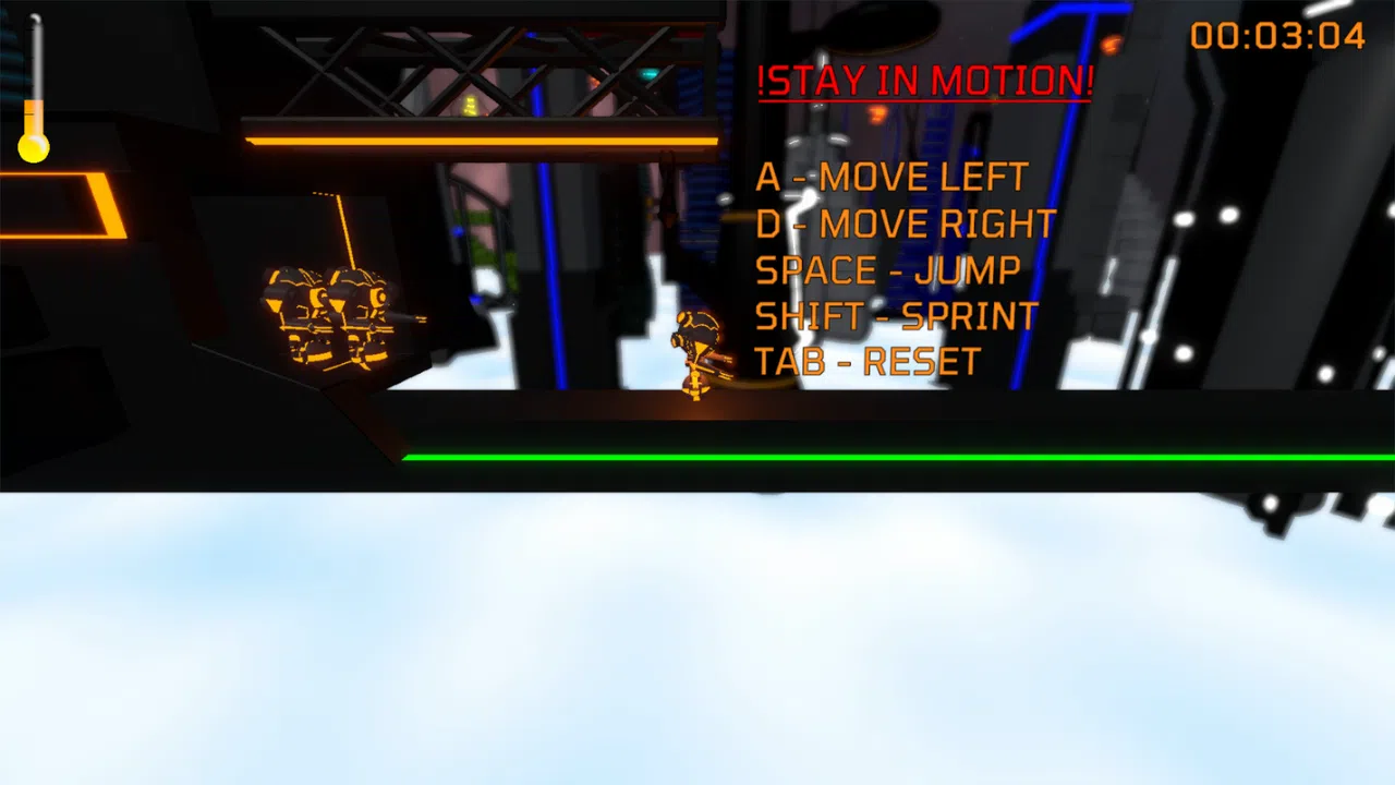 Overheat Screenshot 0