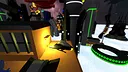 Overheat Screenshot 1
