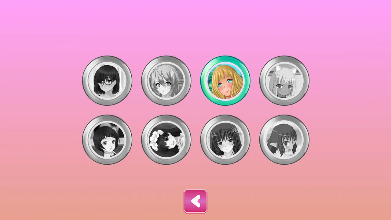 Hentai Love Screenshot 4