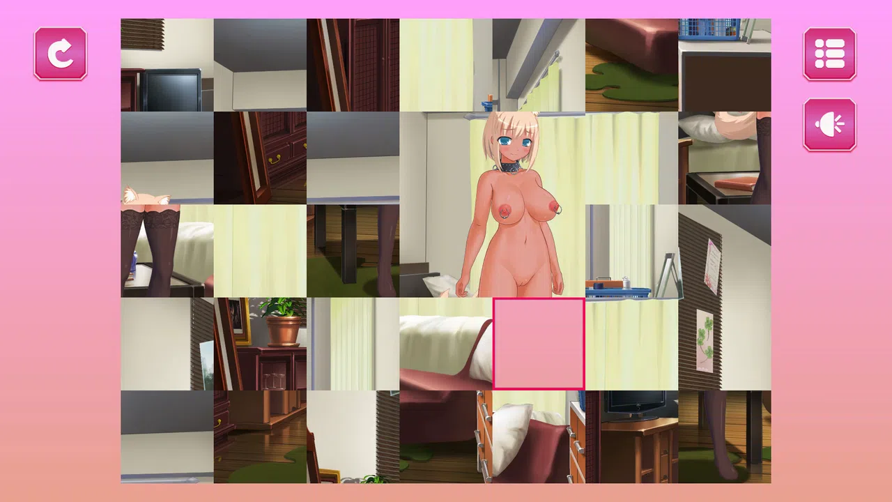 Hentai Love Screenshot 3