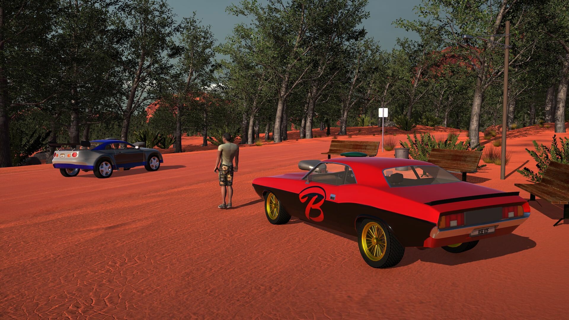 Revhead Screenshot 8