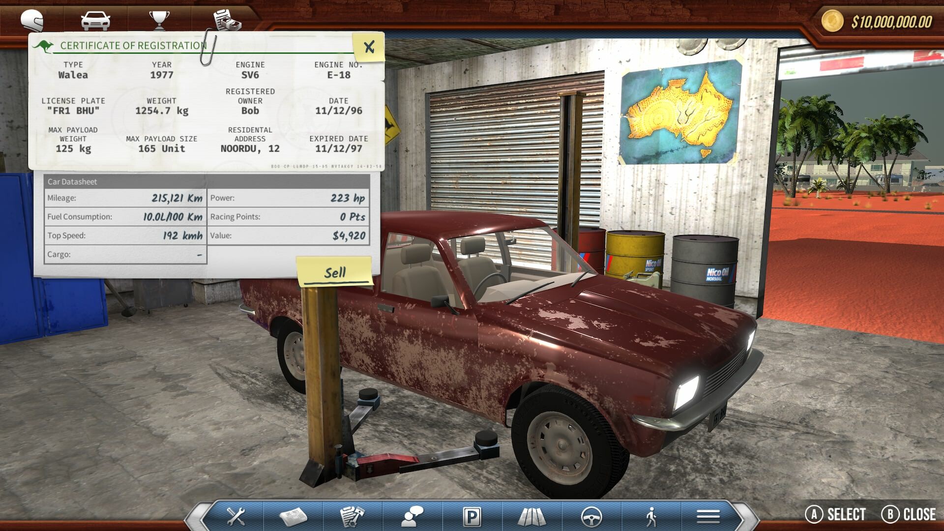 Revhead Screenshot 27