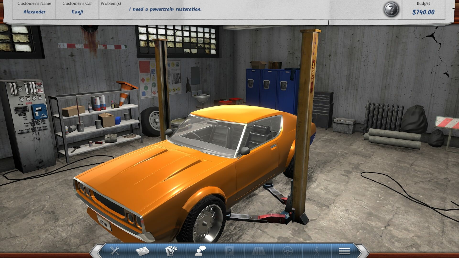 Revhead Screenshot 4