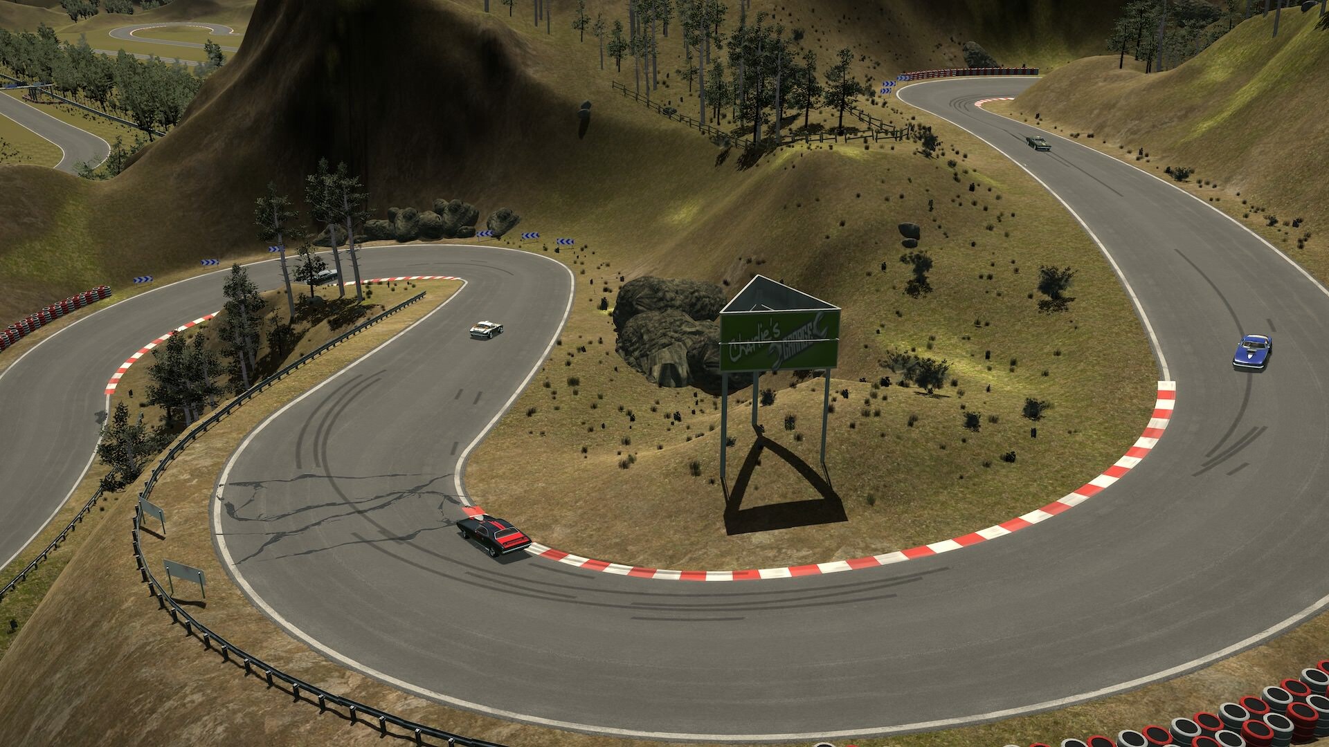 Revhead Screenshot 3