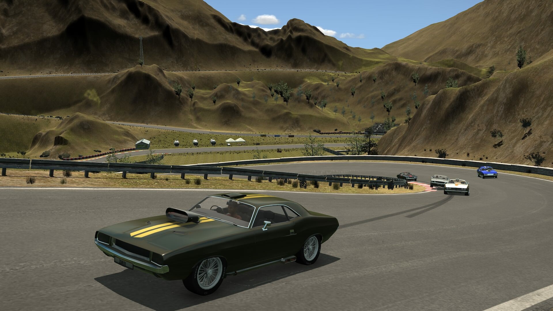 Revhead Screenshot 33