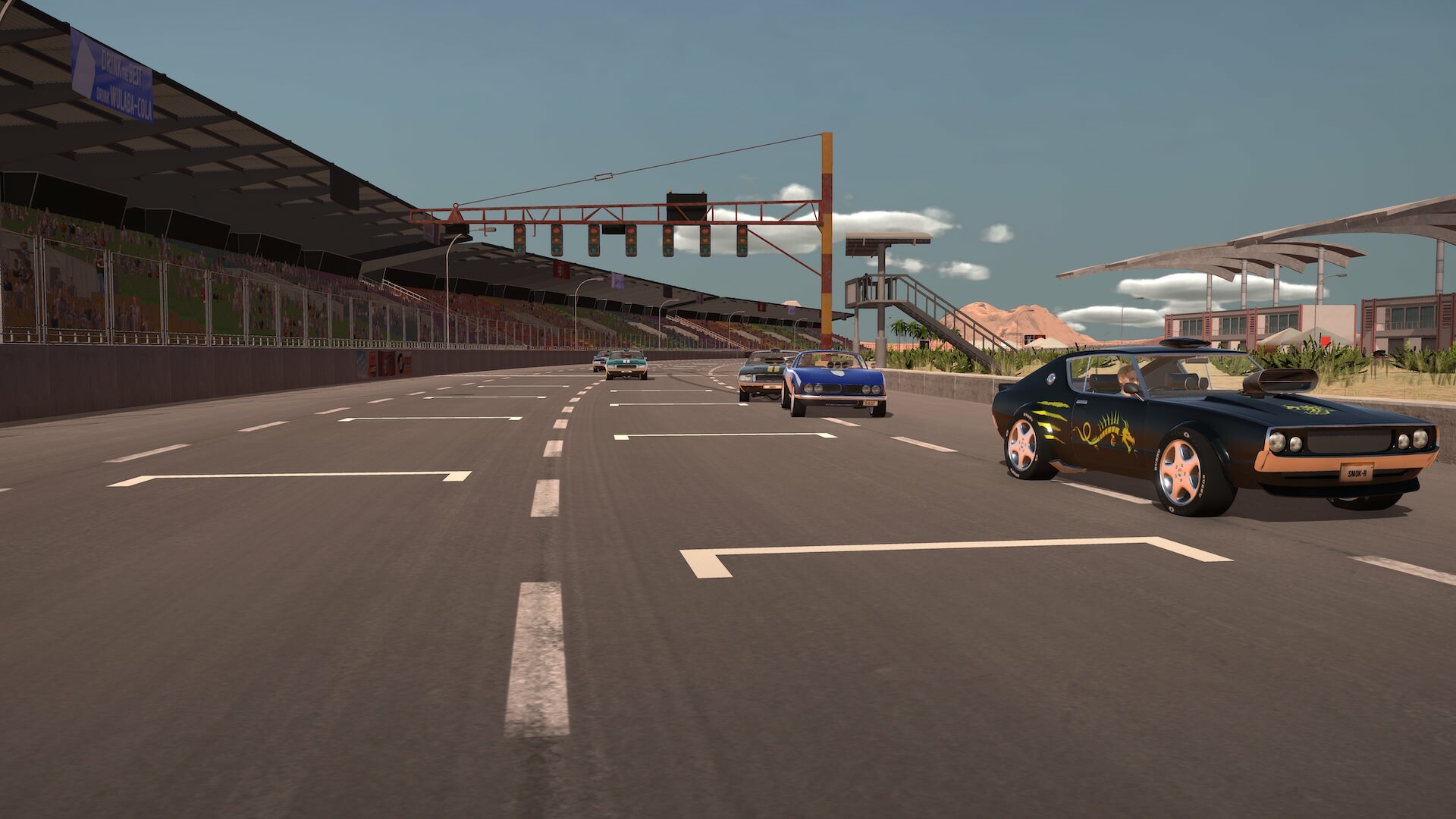 Revhead Screenshot 13