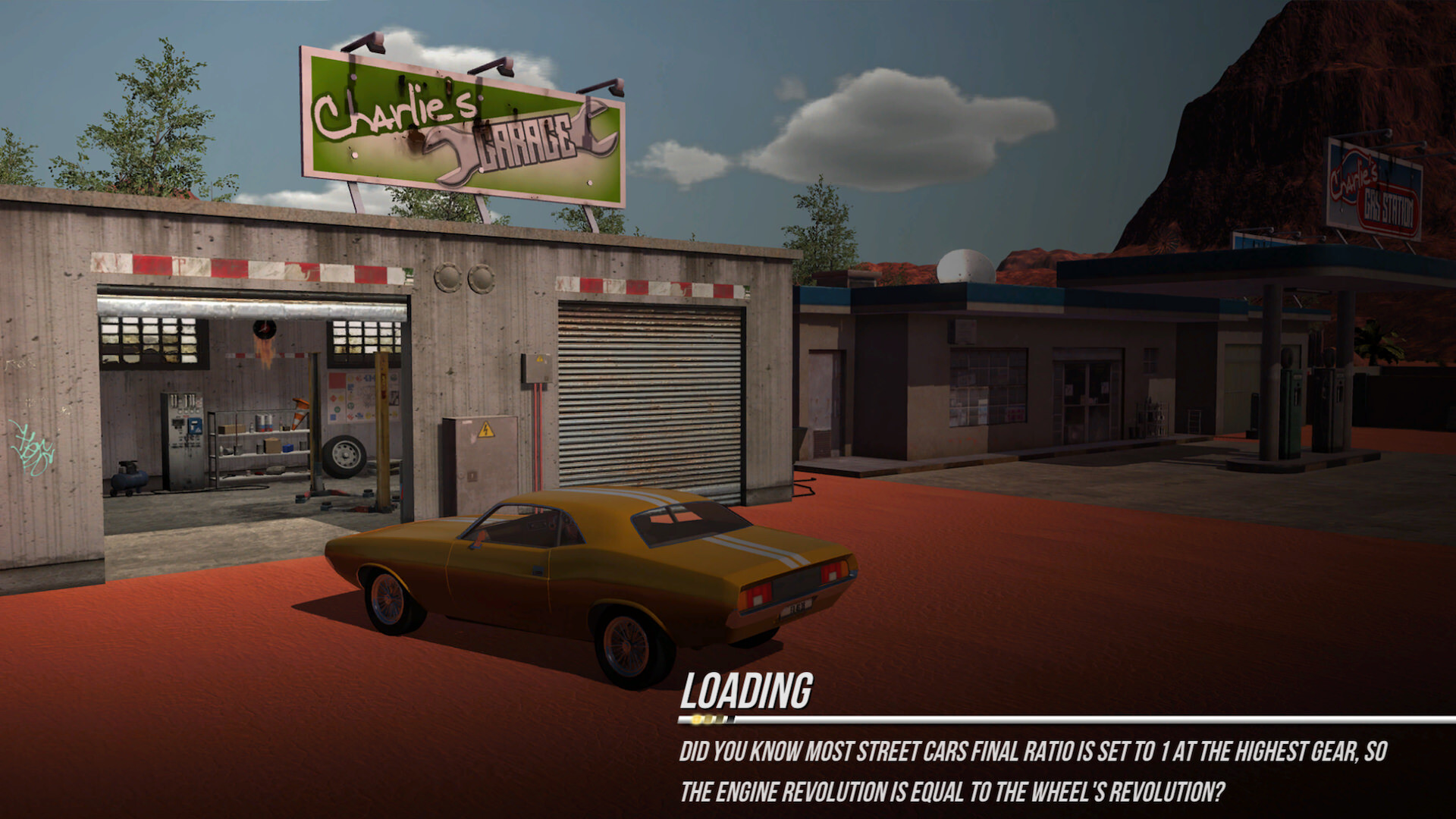 Revhead Screenshot 35