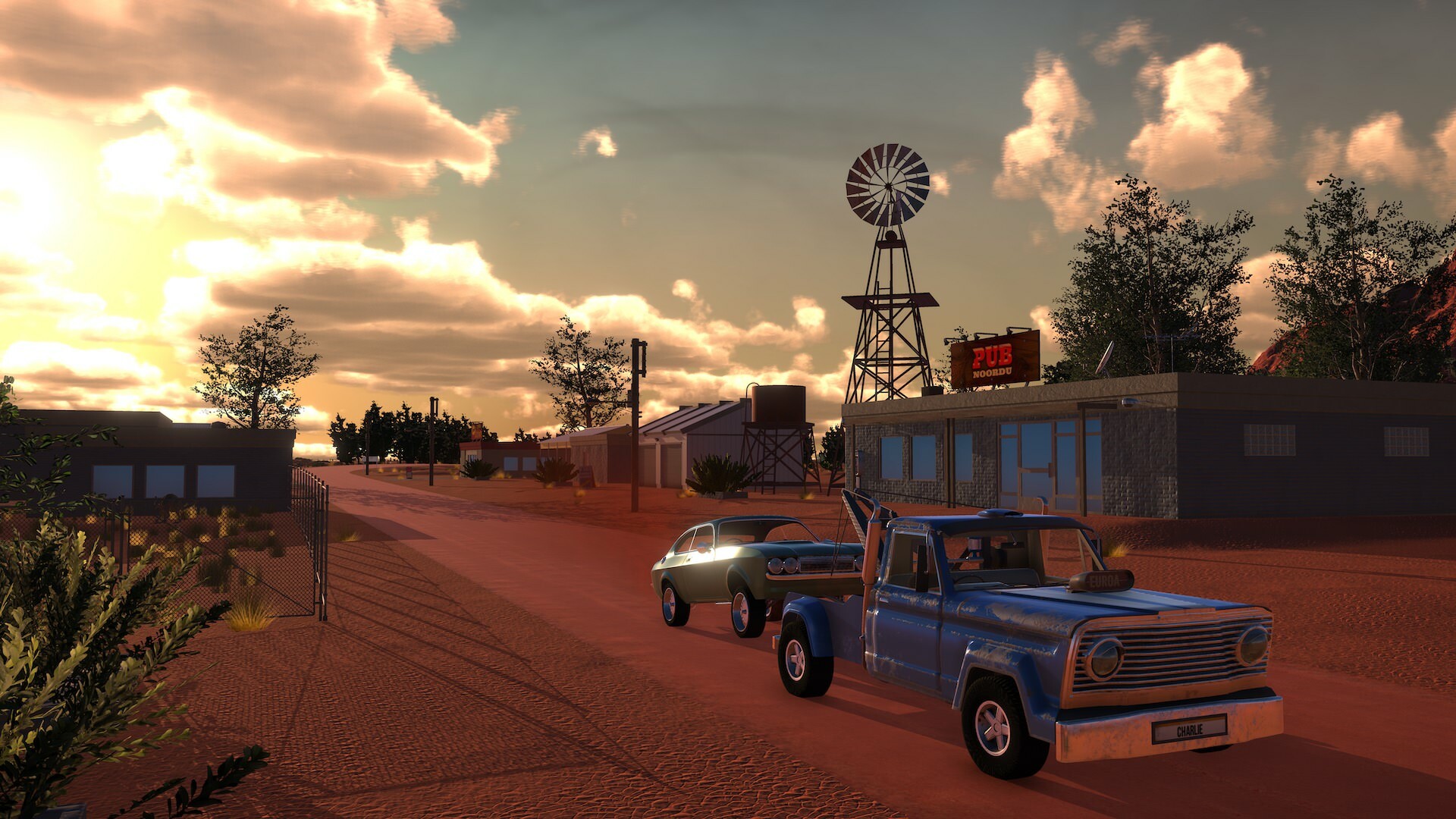 Revhead Screenshot 31