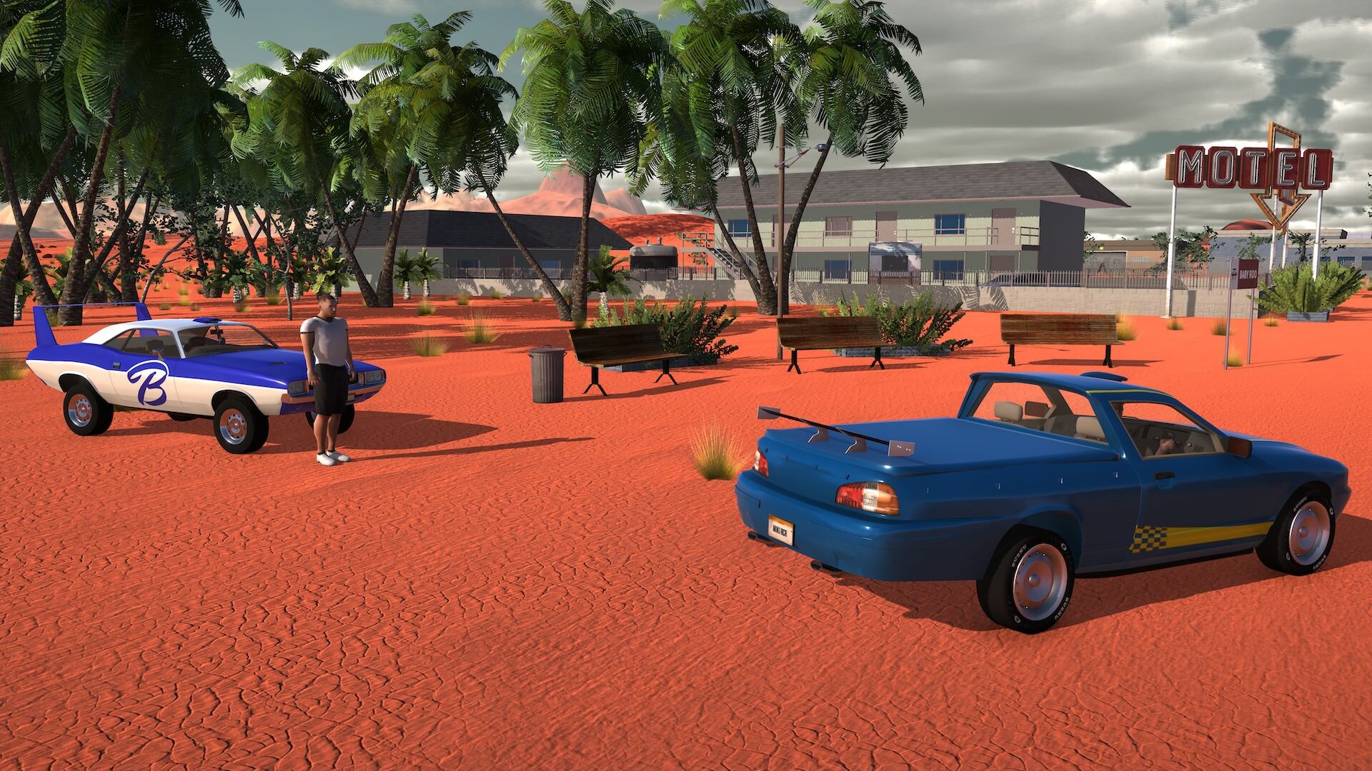 Revhead Screenshot 22